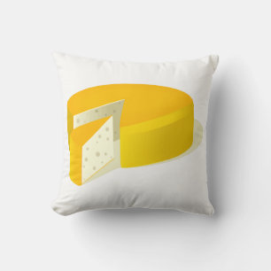 Käse Kissen