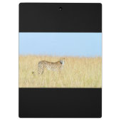 Käse Klemmbrett (Rückseite)