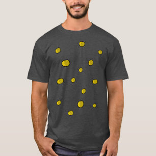Käse Kostüm Halloween Lustig  T-Shirt