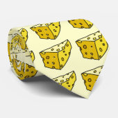 Käse Krawatte (Gerollt)