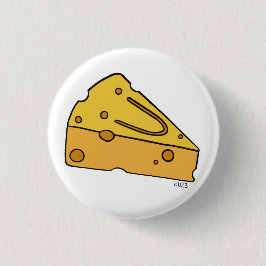 Käse-Kutzi Button
