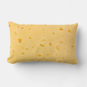 Käse Lendenkissen