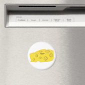 Käse Magnet (In Situ (Geschirrspüler))