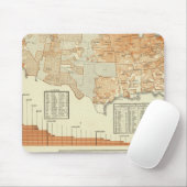 Käse Mousepad (Mit Mouse)