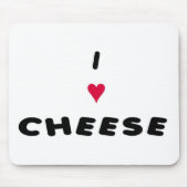 KÄSE MOUSEPAD (Vorne)