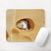 Käse Mousepad (Mit Mouse)
