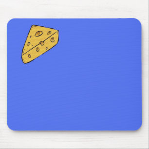 Käse Mousepad