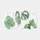 Käse Pflanze Tropische Gewürze Box Geschenkschachtel (Ungefaltet)