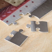 Käse Platter Jigsaw Puzzle (Seite)