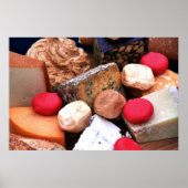 KÄSE POSTER (Vorne)