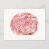 Käse Postkarte (Vorderseite)