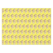 Käse Quesadillas Mexican Food Restaurant Mexiko Tischdecke (Vorderseite (Horizontal))