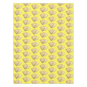 Käse Quesadillas Mexican Food Restaurant Mexiko Tischdecke (Vorderseite)