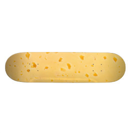 Käse Skateboard