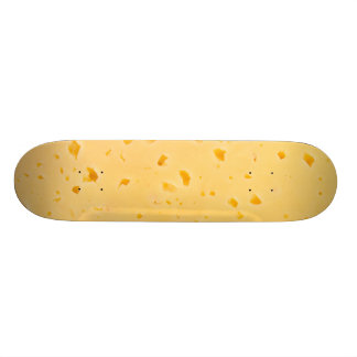 Käse Skateboard