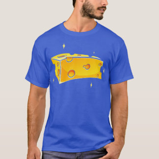Käse T-Shirt