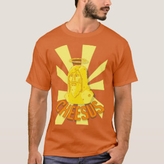 Käse T-Shirt