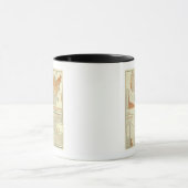 Käse Tasse (Zentrum)