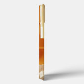 Käse-Telefon-Fall Case-Mate iPhone Hülle (Rückseite / Rechts)