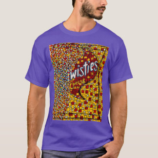 Käse Twisties T-Shirt