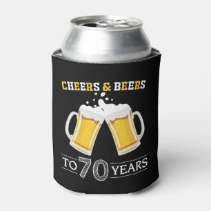 Käse und Bier bis 70 Jahre kann kühler Dosenkühler