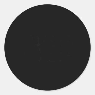Käse Und Reis Lustiger Sarkastischer Falsch Versta Runder Aufkleber