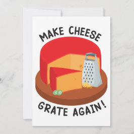 Käse wieder graten lassen einladung