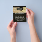 Käsedarstellung, Käsewerbung Flyer (Gruppe)