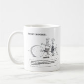 Käsefabrik Tasse (Links)
