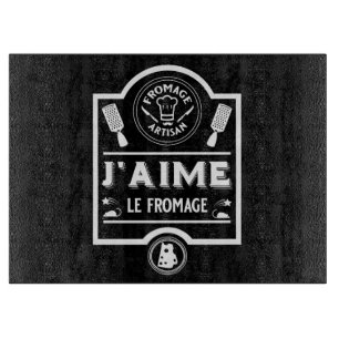 Käsefresser Schneidebrett