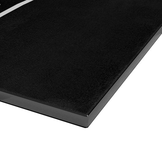 Käsefresser Schneidebrett (Ecke)