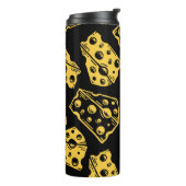 Käsefreund Thermosbecher (Nach links gedreht)