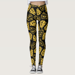 Käsefreunde Leggings