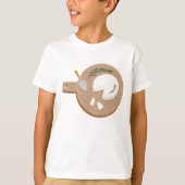 Käsehauptversammlung T-Shirt (Vorderseite)