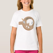 Käsehauptversammlung T-Shirt (Vorderseite)