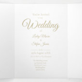 Käseheft Pflanze Dreifachbuchstabe Einladung (Innenseite Mitte)