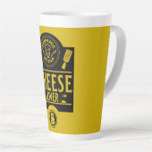 Käsehersteller Milchtasse (Rechte Ecke)