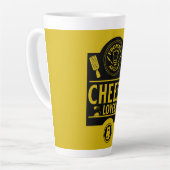Käsehersteller Milchtasse (Linke Ecke)