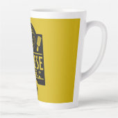 Käsehersteller Milchtasse (Rechts)