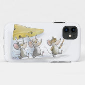 Käseherstellung (mit Oliven) iPhone6 Fall Case-Mate iPhone Hülle (Rückseite (Horizontal))