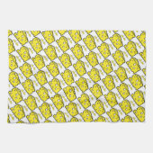 Käseküche Handtuch (Horizontal)