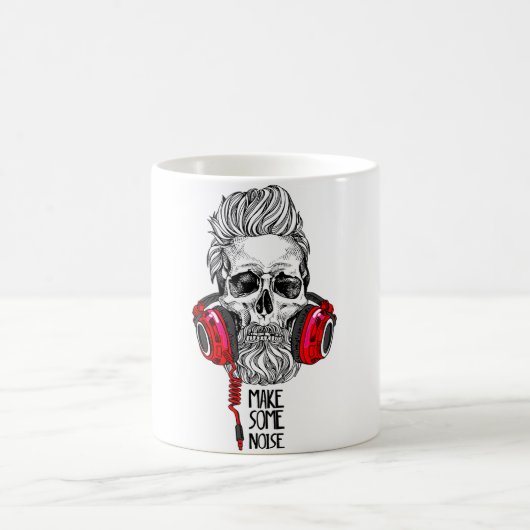 Kaselyaeglex Kaffeetasse (Mittel)