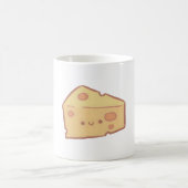 Käsemagie Kaffeetasse (Mittel)