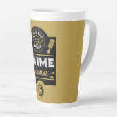 Käsemaschine Milchtasse (Rechte Ecke)