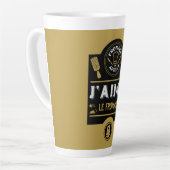 Käsemaschine Milchtasse (Linke Ecke)