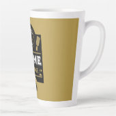 Käsemaschine Milchtasse (Rechts)