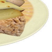 Käsemaschine Schneidebrett (Ecke)