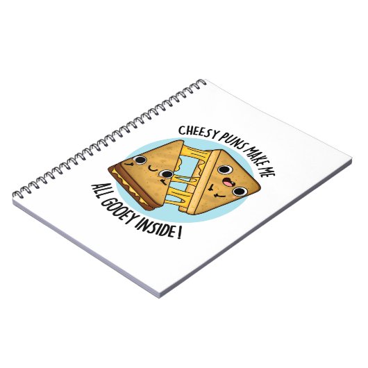 Käsepistolen machen mich in der Essenspuppe ganz s Notizblock (Linke Seite)