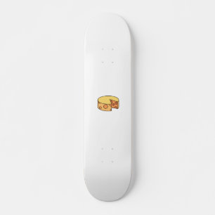 Käserad Skateboard