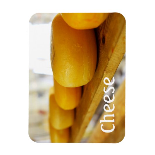 Käseradmagnet Magnet (Vertikal)